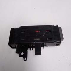 Módulo Controle De Vácuo Do Ar Condicionado Taurus Cod 59841 - comprar online