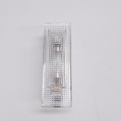 Luz Do Porta Malas Volkswagen Touareg 2011 Cod 60846