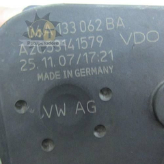 Tbi Corpo De Borboleta Vw New Beetle 2008 na internet