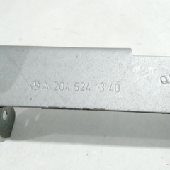 Guia Do Parachoque Diant Esq Inf Mercedesbenz 2011 Cod 58736 - Porky Imports