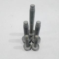 Parafusos Suporte Bomba De Direção Trailblazer 13 Cod 56122 - Porky Imports