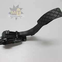 Pedal Do Acelerador Eletrônico New Beetle 07/08 na internet