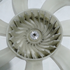 Helice Da Ventoinha Do Radiador Corolla 2.0 2016 Cod 59907 na internet