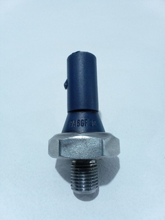 Sensor Pressão Do Óleo 2,95 Bar Passat Tsi 2012 Cod 59580
