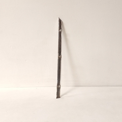 Friso Da Grade Superior Lado Esquerdo C180 2011 Cód 60693 - Porky Imports