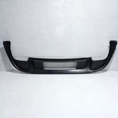 Spoiler Do Parachoque Traseiro Touareg 2011 Cod 61867 na internet