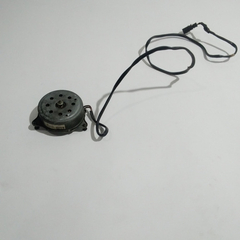 Motor Da Ventuinha Volkswagen Passat Variant 2004 Cod 61509