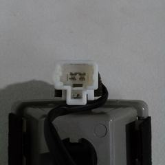 Luz De Cortesia Inferior Esquerdo Hyundai Azera Cód 60677 - Porky Imports