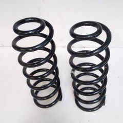 Molas Traseira Par Jeep Cherokee 5.2 1998 Cod 62412