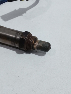Sonda Lambda 1s 4p Mercedes Benz Ml320 1999 Cód 11557 - Porky Imports