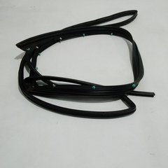 Borracha Da Porta Traseira Direita Accord 2005 Cod 60526 - comprar online