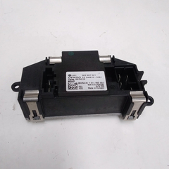 Resistência Do Ar Condicionado Jetta 2008 Cod 59746 - comprar online