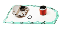 Kit Filtro E Junta Carter Lancer Gt 2.0 Cambio Cvt Jf011e na internet