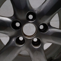 Roda Estepe Aro 17 Toyota Rav4 2008 Cod 47184 - Porky Imports