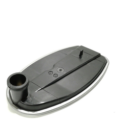 Filtro De Oleo Mercedes C180 Para Cambio Automatico 722.6 - Porky Imports