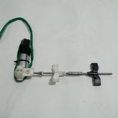 Motor Do Banco Lado Esquerdo Hyundai Elantra 2012 Cod 59912 - Porky Imports