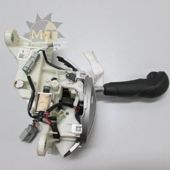 Trambulador Honda New Fit 09/10 - Porky Imports