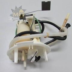 Sensor De Nivel Combustível C200 Kompressor 09/10