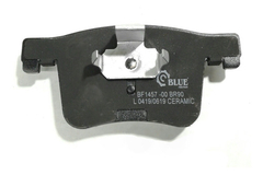 Imagem do Pastilha De Freio Dianteira Bmw 320 328 325 330 Bf1457-00