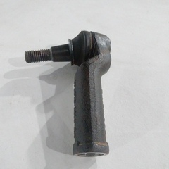 Termina Caixa Direção Esquerdo Freelander 2 2010 Cod 62091