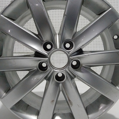 Roda Aro 17 Volkswagen Jetta 2013 Cod 40132 - Porky Imports