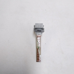 Sensor De Temperatura Da Caixa De Ar Jetta 2.0 Tsi Cod 59766 - comprar online