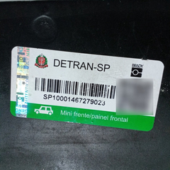 Painel Frontal Land Rover Freelander 2 2009 Cod 54412 - Porky Imports