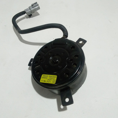 Motor Da Ventoinha Do Radiador Veracruz 2009 Cod 61779 - comprar online