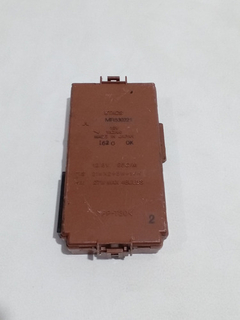 Módulo De Conforto Mitsubishi Pajero Io 2005 Cód 60092