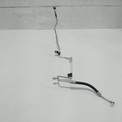 Mangueira Do Condensador Audi A4 2.0 Turbo 2014 Cod 60773 na internet