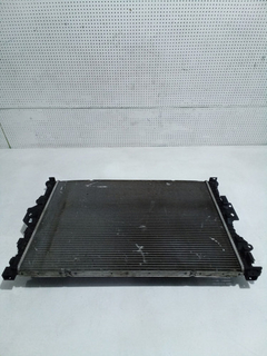 Radiador Land Rover Evoque 2.0 Gasolina Cod 56694 2012 - comprar online