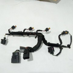 Chicote Dos Bicos Audi A4 2014 Cod 58764 - comprar online