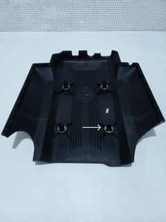 Capa Do Motor Bmw 540 1996 Cod 11063 na internet