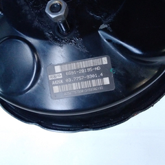 Hidrovácuo Land Rover Freelander 2 2010 Cod 61990 - Porky Imports