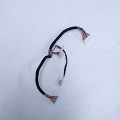 Chicote Do Volante Land Rover Freelander 2 2010 Cod 62318 na internet