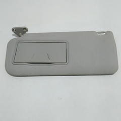 Quebra Sol Esquerdo Mitsubishi Pajero Full 2011 Cod 59980