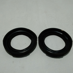 Calço De Mola Dianteira (par) Honda Accord 2005 Cod 58682 - comprar online