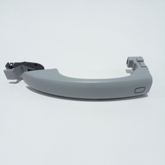 Maçaneta Externa Portas Dd/td/te Audi Q3 2017 Cod 60214