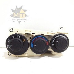 Controle Do Ar Condicionado Honda Civic 2002 Analogico