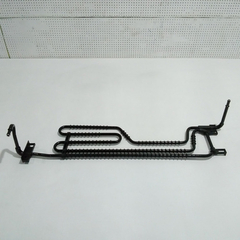 Radiador Óleo Direção Hidráulica C180 Komp 10/11 Cod 58536