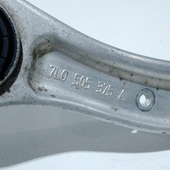 Braço Da Suspensão Tras Sup (dian) Touareg 2011 Cod 61752 - Porky Imports