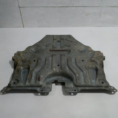 Protetor Do Carter C180 Kompressor 2011 Cod 60507