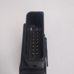 Módulo Da Máquina De Vidro Traseiro Esq Jetta 2007 Cod 60396 na internet