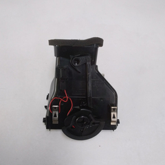 Difusor De Ar Lado Esquerdo Touareg 4.2 V8 2011 Cod 59239 - comprar online