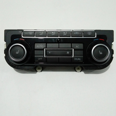 Controle Ar Condicionado Digital Passat Tsi 2012 Cod 57599