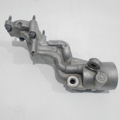 Suporte Do Filtro De Óleo Trailblazer 2013 Cod 56130 - comprar online