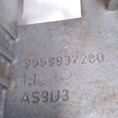 Suporte Da Chave Seletora C4 Picasso 2.0 2009 Cod 62437 - Porky Imports