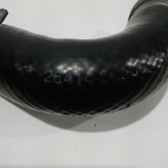 Mangueira Inferior Do Radiador Azera 3.3 V6 2011 Cod 60525 - comprar online
