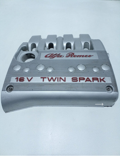 Capa Do Motor Alfa Romeo 154 2.0 16v 1999 Cod 59573