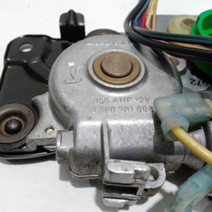 Motor Do Teto Solar Ford Taurus 1997 Cod 56264 - Porky Imports